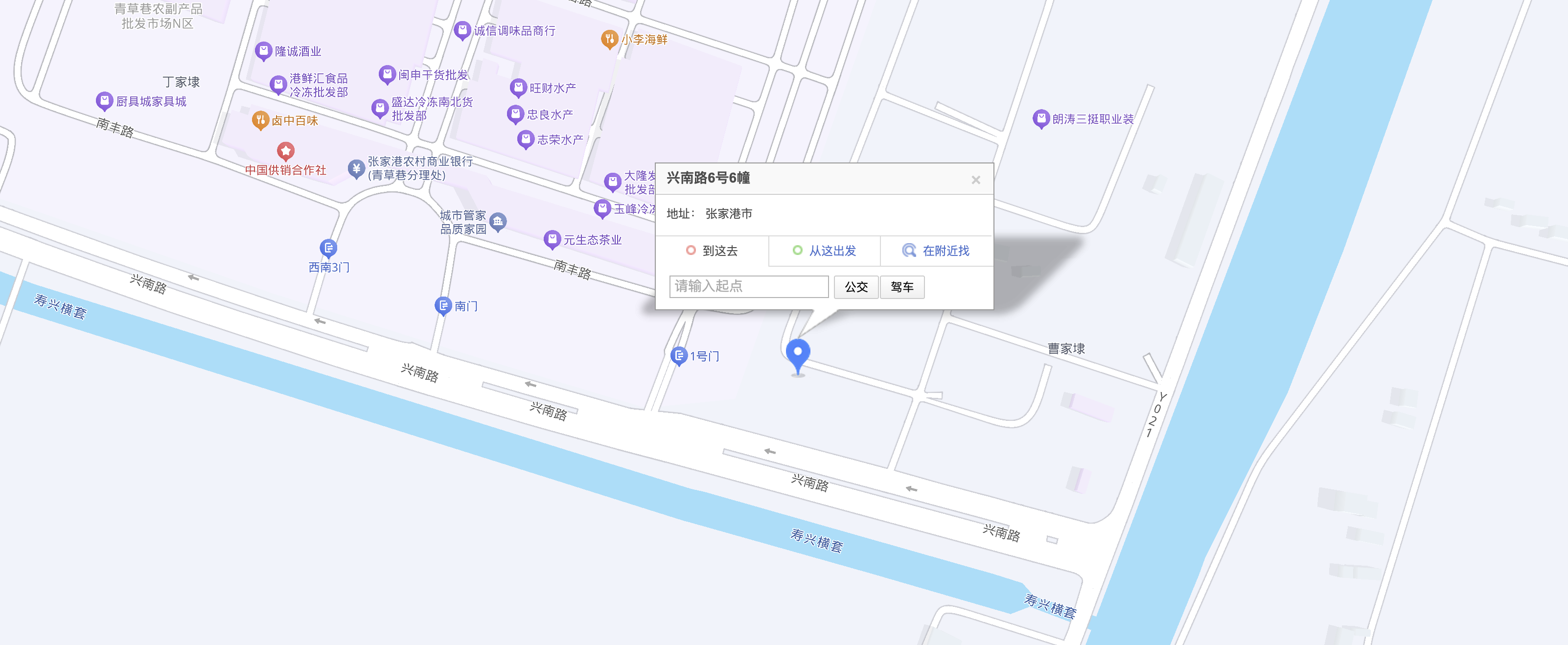 地图
